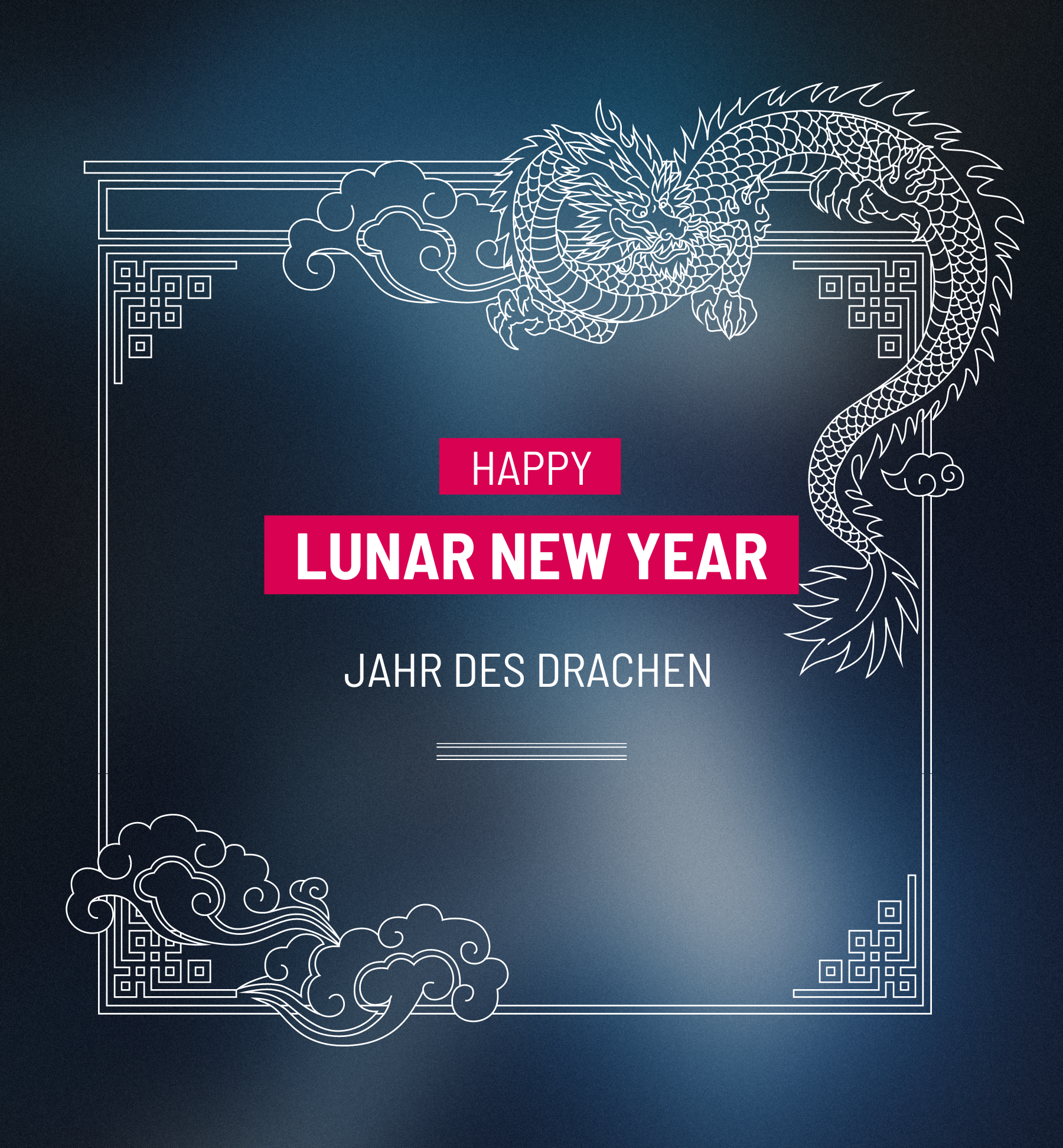 Happy Lunar New Year