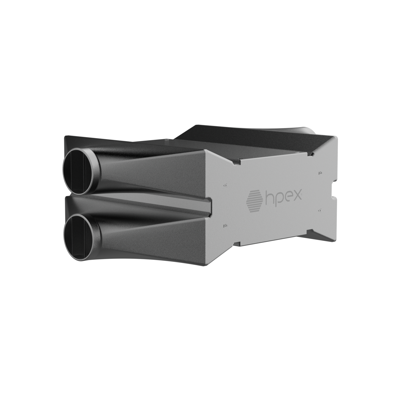 HPEX® – High Performance Heat Exchanger, Baugröße WT100
